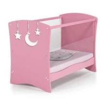 Attache tétine personnalisée 30 - Loulou LB Accessoire bébé