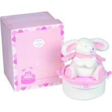 Coffret cadeau de naissance bébé garçon pyjama bonnet bavoir lapin bleu 0-3  mois - Cdiscount Puériculture & Eveil bébé