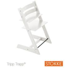 Chaise haute Tripp Trapp - Gris Orage