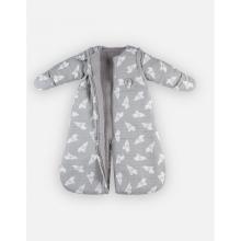 AeroSleep Matelas pour lit de bébé Evolution + 2 draps-housses Lg