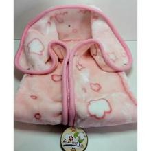 Tapis de parc bébé softy rose cristal de Bemini sur allobébé