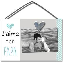 Lot 3 paires de chaussettes bébé fille J'aime Maman J'aime Papa > Babystock