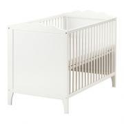 Reservez Le Cadeau Lit Bebe Hensvik Ikea Kadolog