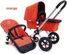 bugaboo frog prix