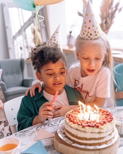 Cadeau fille 9 ans : Idées cadeau pour une fille de 9 ans